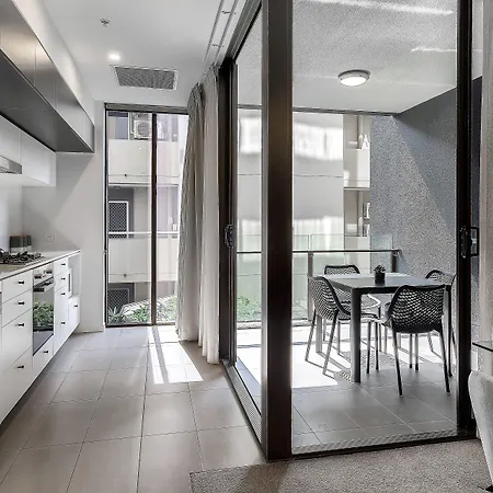 Opera Apartments South Brisbane-2