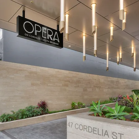 Opera Apartments South Brisbane-3